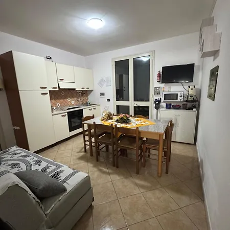 Apartman Casa Ada *
