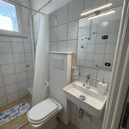 Casa Ada Appartement *