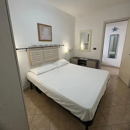 Apartman Casa Ada