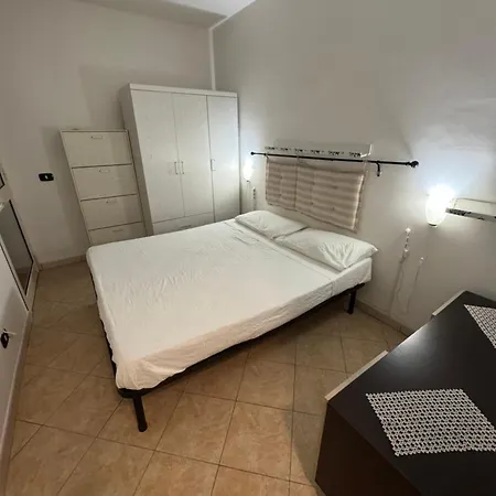 Apartman Casa Ada