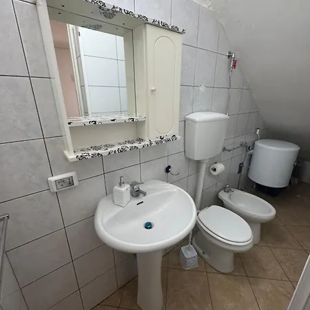 Apartman Casa Ada *