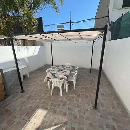 Apartman Casa Ada *
